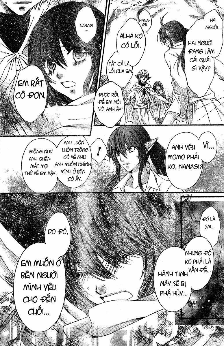 Momo Chương 12 Ảnh 25