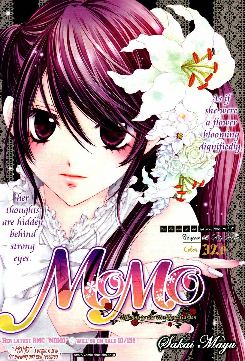 Momo Chương 15 Ảnh 3