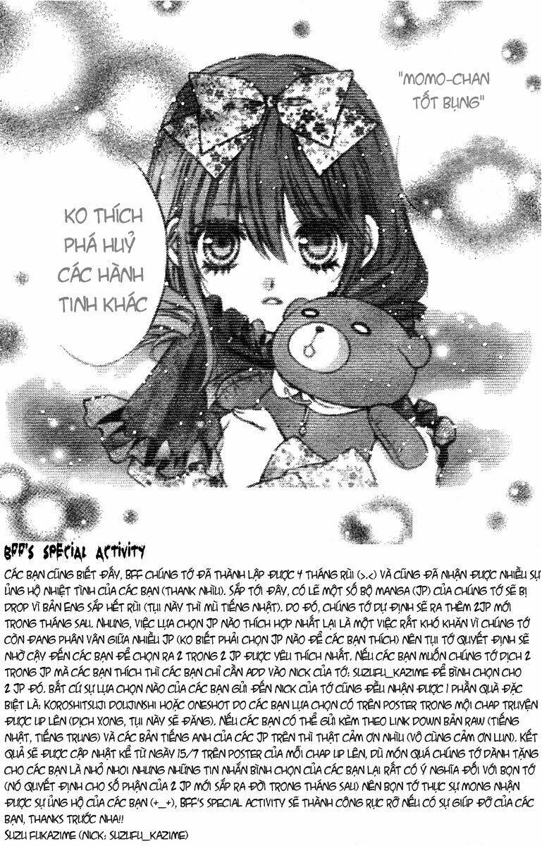 Momo Chương 17 Ảnh 7