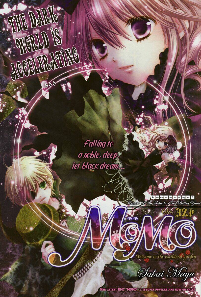Momo Chương 18 Ảnh 2