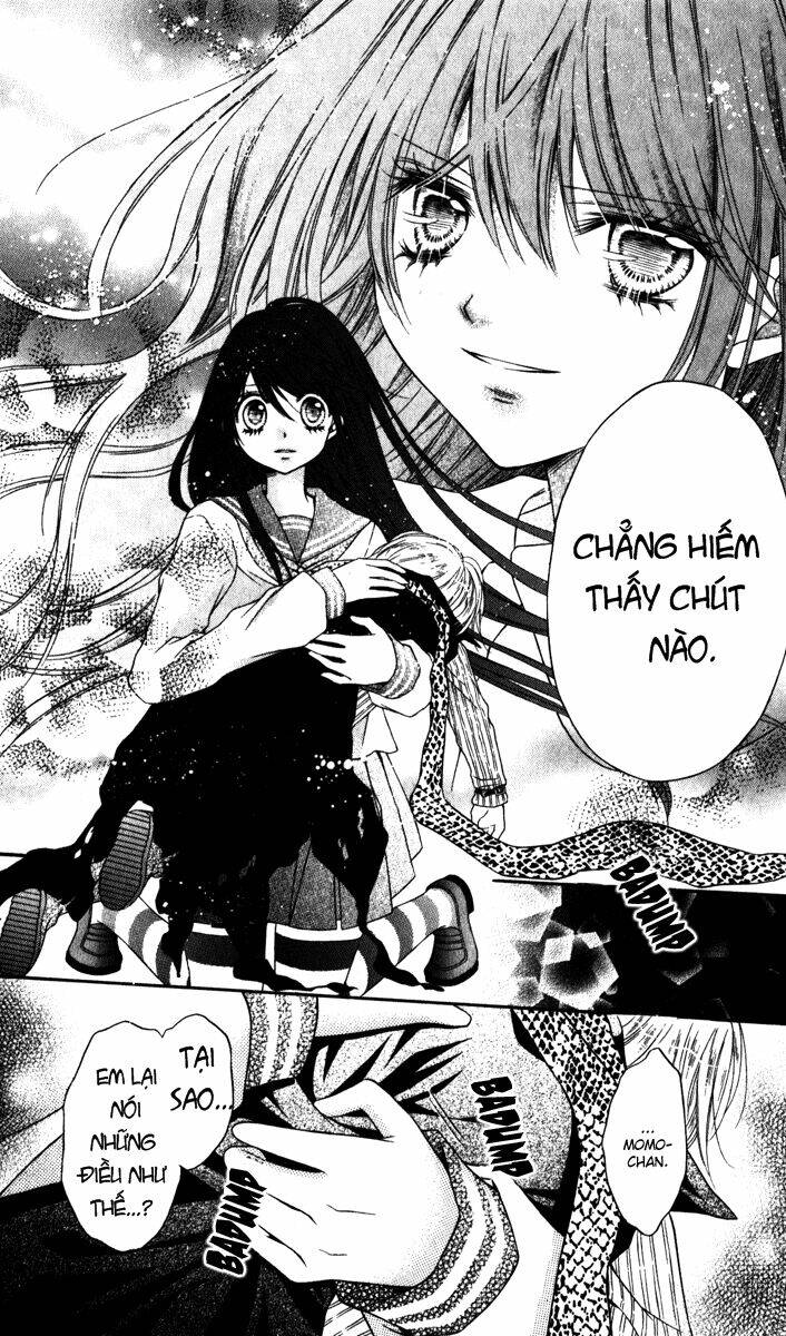 Momo Chương 18 Ảnh 18