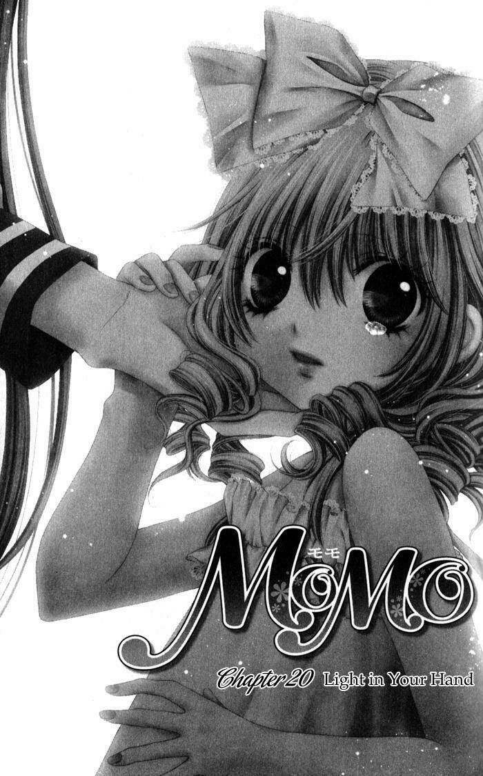 Momo Chương 20 Ảnh 11