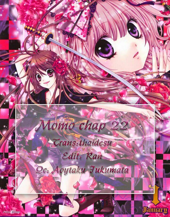Momo Chương 22 Ảnh 4