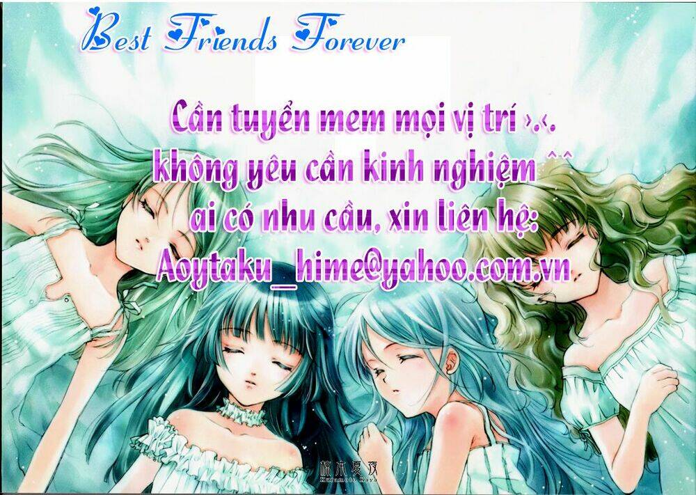 Momo Chương 27 Ảnh 5