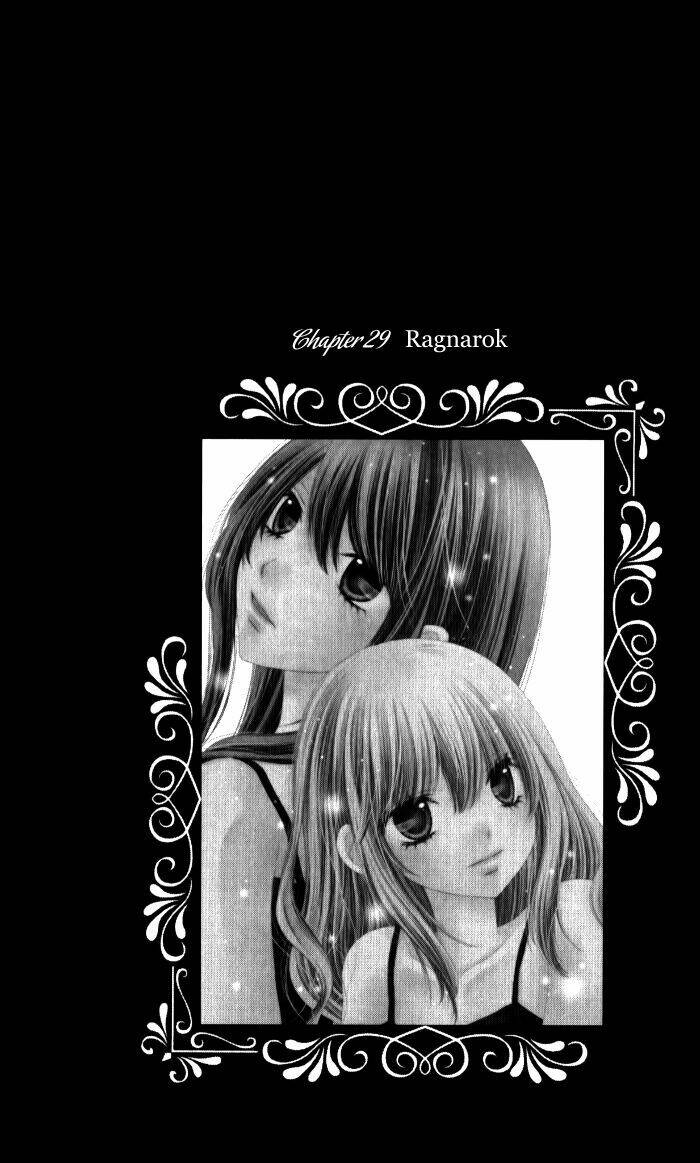 Momo Chương 29 Ảnh 6
