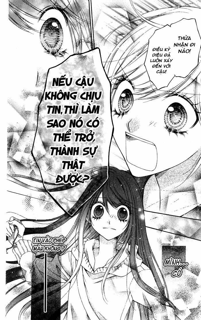Momo Chương 30 Ảnh 30