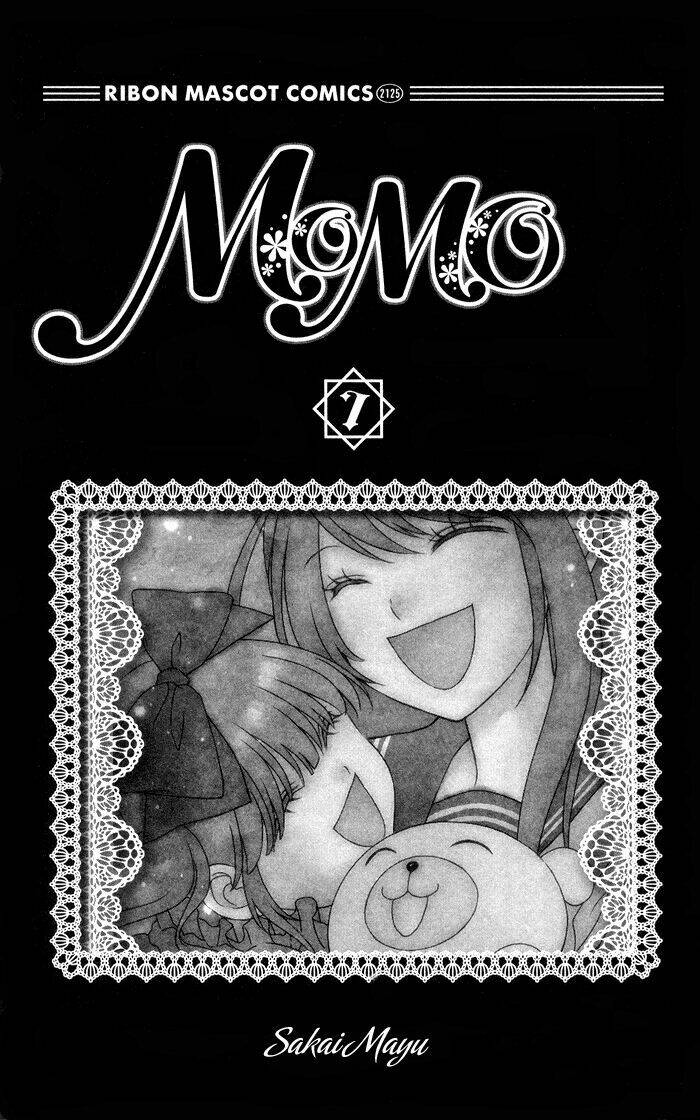 Momo Chương 30 Ảnh 7