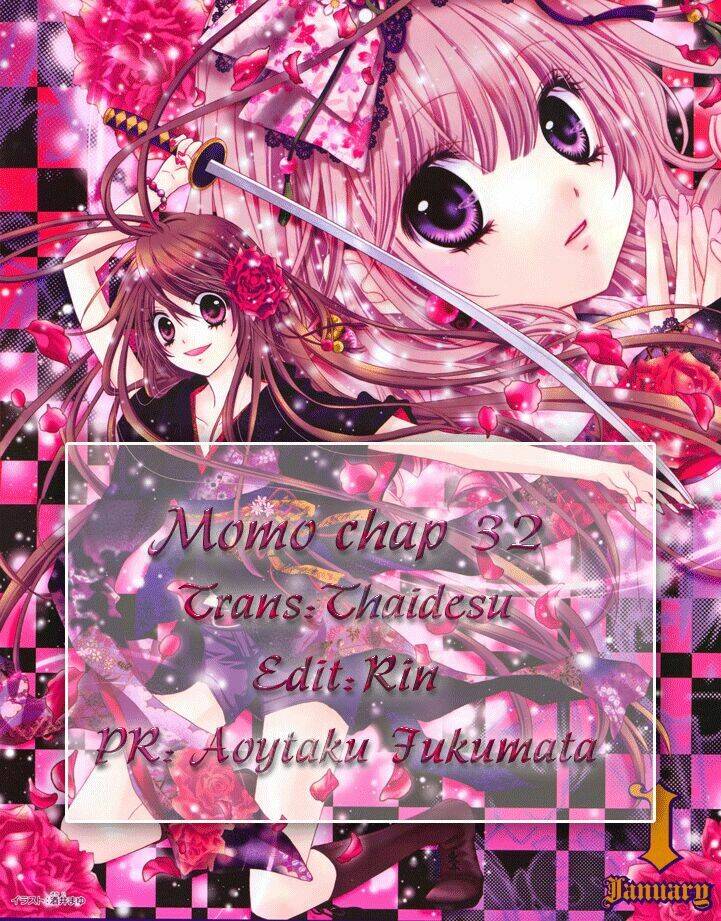 Momo Chương 32 Ảnh 2