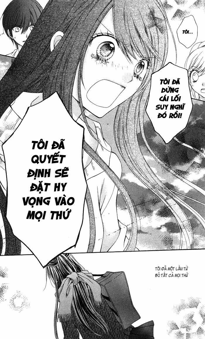 Momo Chương 32 Ảnh 34