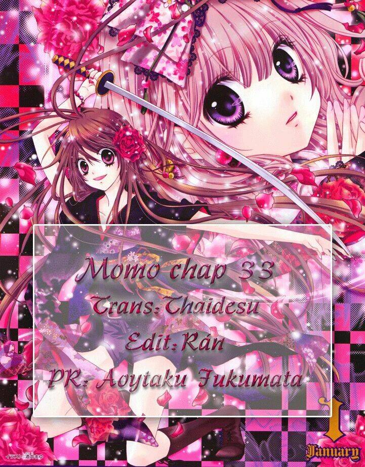 Momo Chương 33 Ảnh 5