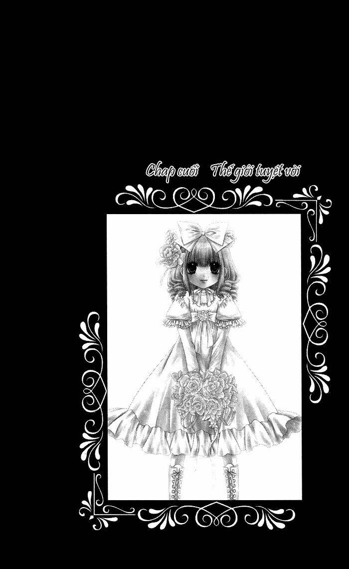 Momo Chương 33 Ảnh 6