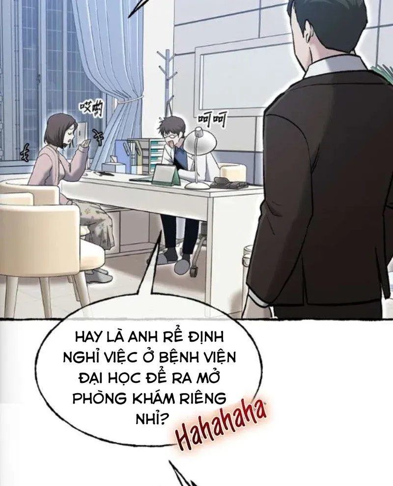 Một Anh Hùng Giỏi Mọi Thứ Chương 78 Ảnh 104
