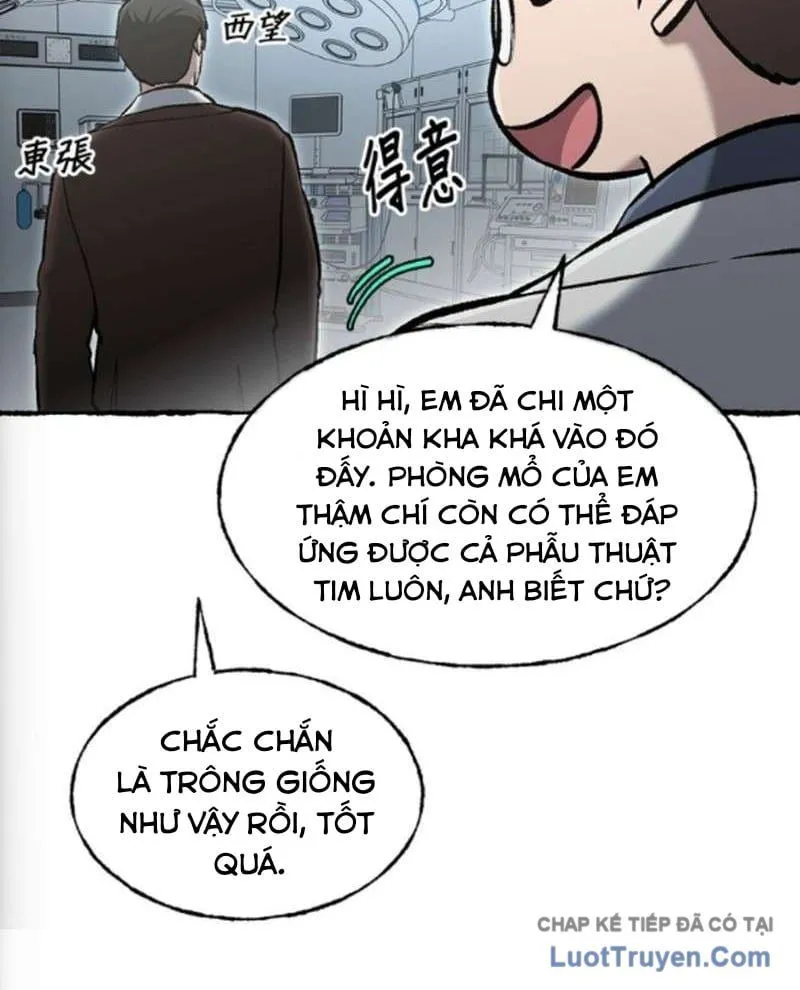 Một Anh Hùng Giỏi Mọi Thứ Chương 78 Ảnh 111