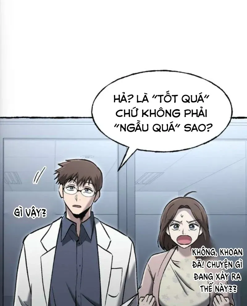 Một Anh Hùng Giỏi Mọi Thứ Chương 78 Ảnh 112
