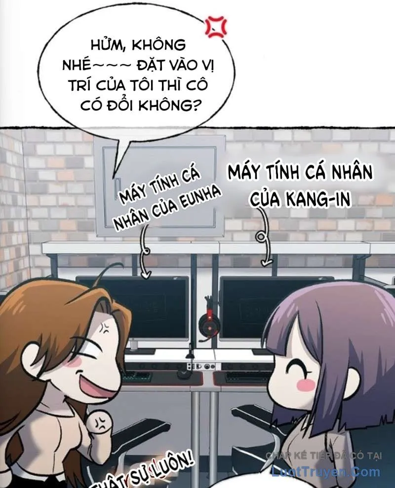 Một Anh Hùng Giỏi Mọi Thứ Chương 78 Ảnh 22
