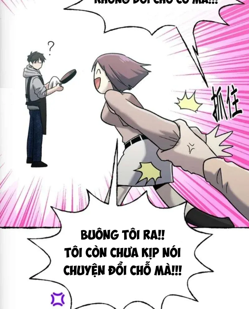 Một Anh Hùng Giỏi Mọi Thứ Chương 78 Ảnh 24