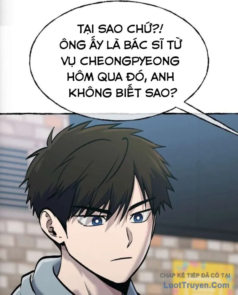 Một Anh Hùng Giỏi Mọi Thứ Chương 78 Ảnh 28