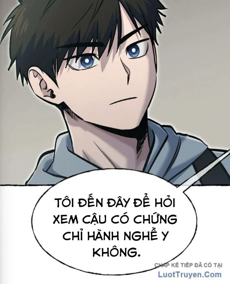 Một Anh Hùng Giỏi Mọi Thứ Chương 78 Ảnh 38