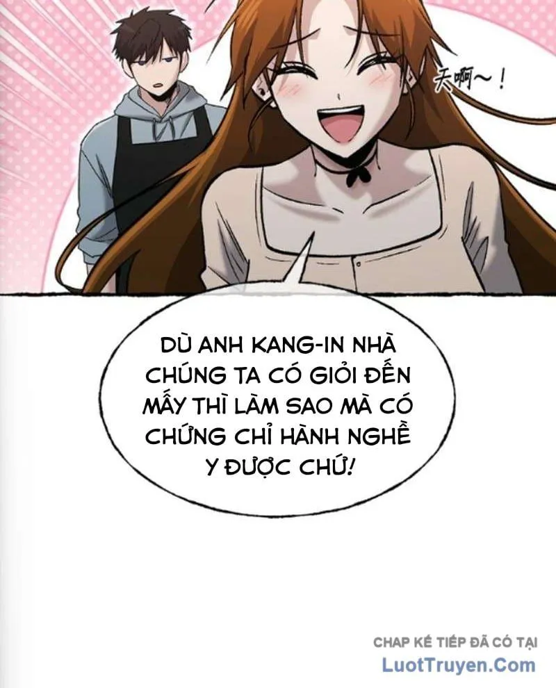 Một Anh Hùng Giỏi Mọi Thứ Chương 78 Ảnh 42