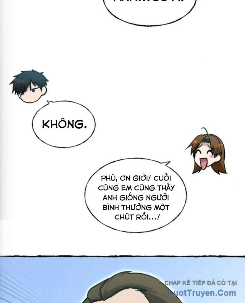 Một Anh Hùng Giỏi Mọi Thứ Chương 78 Ảnh 44