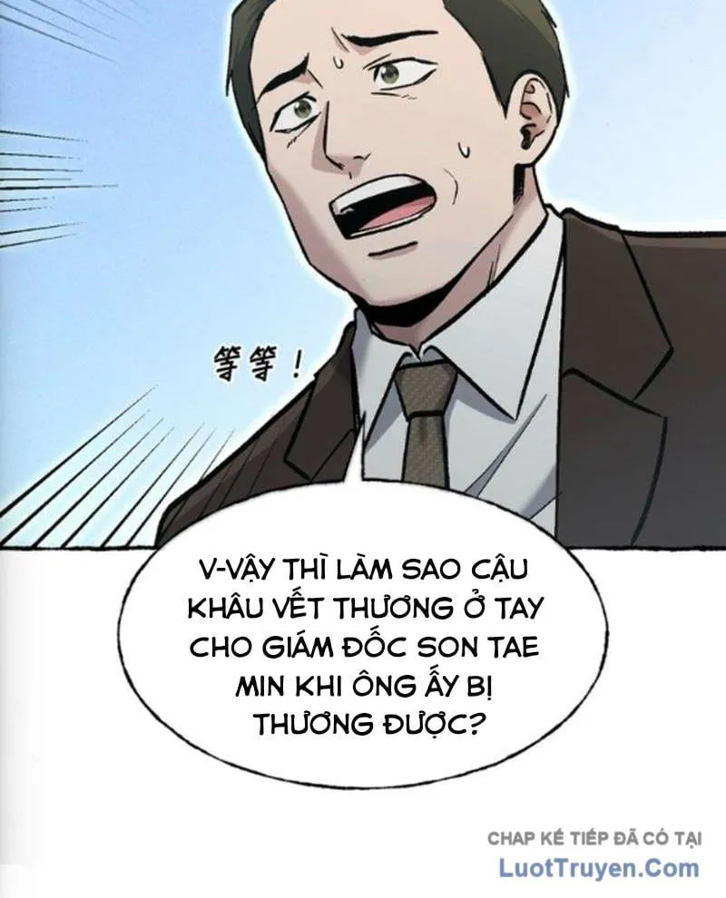 Một Anh Hùng Giỏi Mọi Thứ Chương 78 Ảnh 45