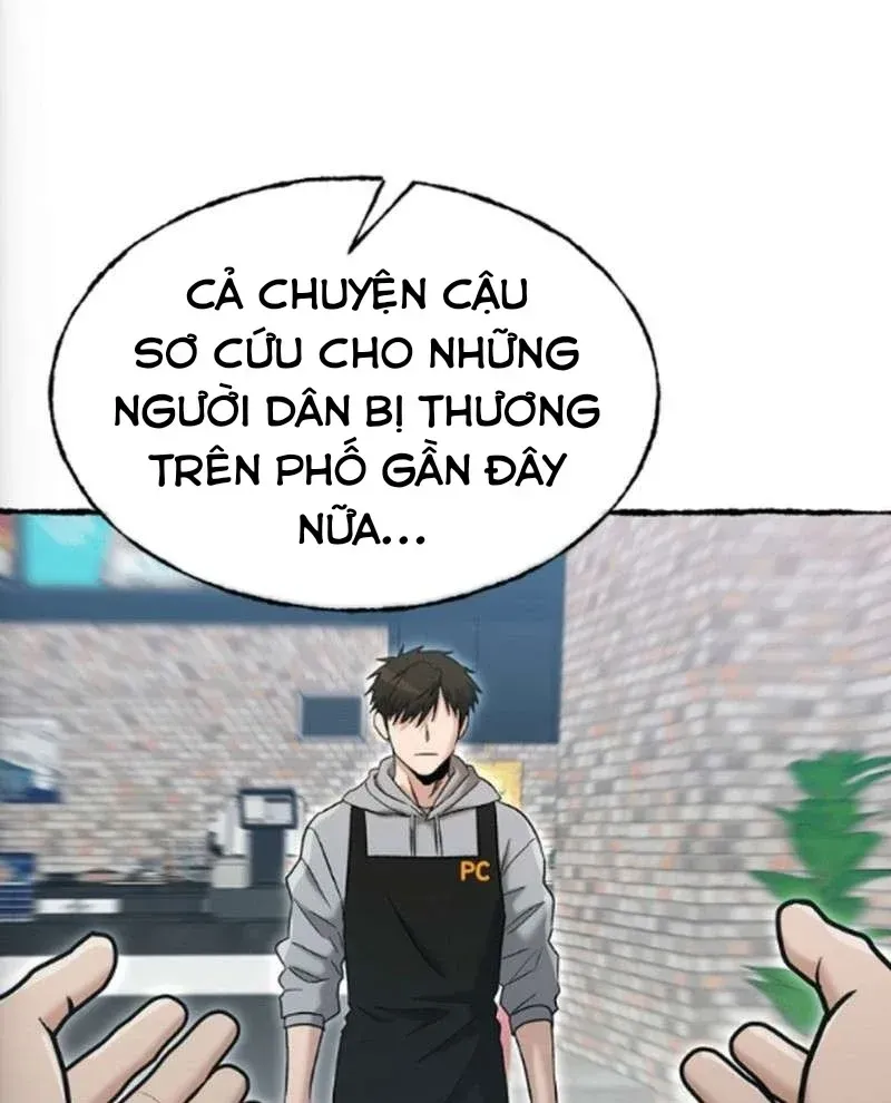 Một Anh Hùng Giỏi Mọi Thứ Chương 78 Ảnh 47