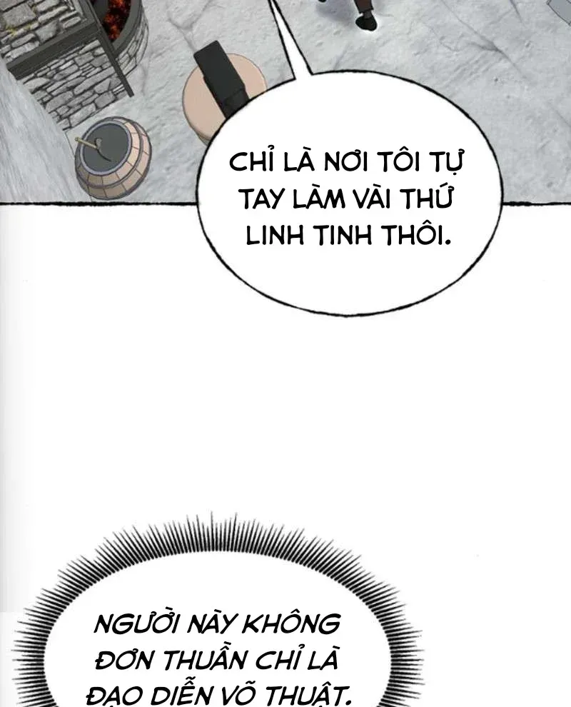 Một Anh Hùng Giỏi Mọi Thứ Chương 78 Ảnh 58