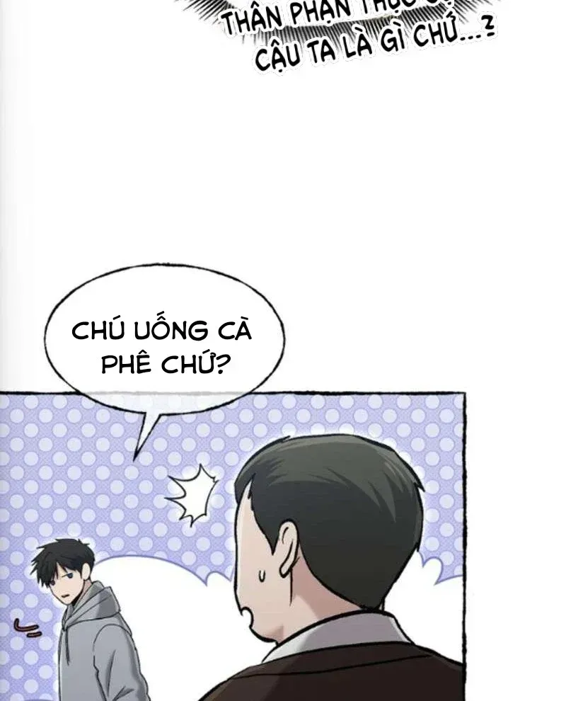 Một Anh Hùng Giỏi Mọi Thứ Chương 78 Ảnh 61