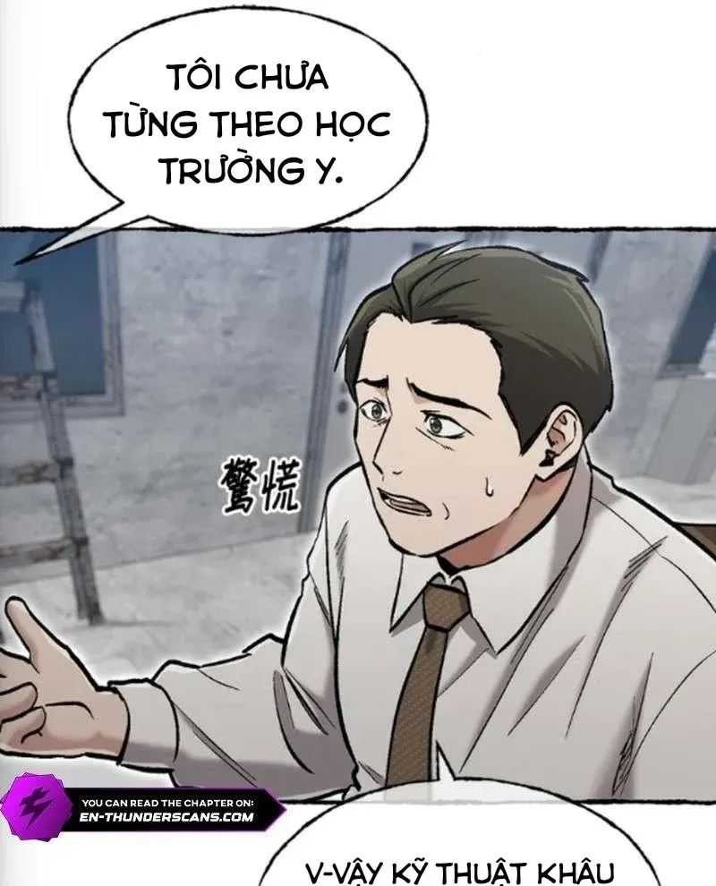Một Anh Hùng Giỏi Mọi Thứ Chương 78 Ảnh 66