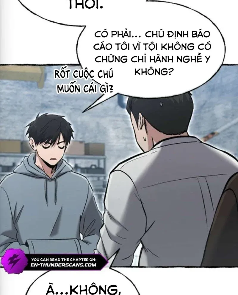 Một Anh Hùng Giỏi Mọi Thứ Chương 78 Ảnh 68