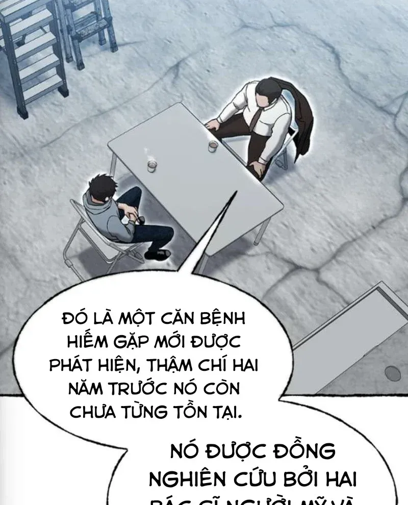 Một Anh Hùng Giỏi Mọi Thứ Chương 78 Ảnh 73