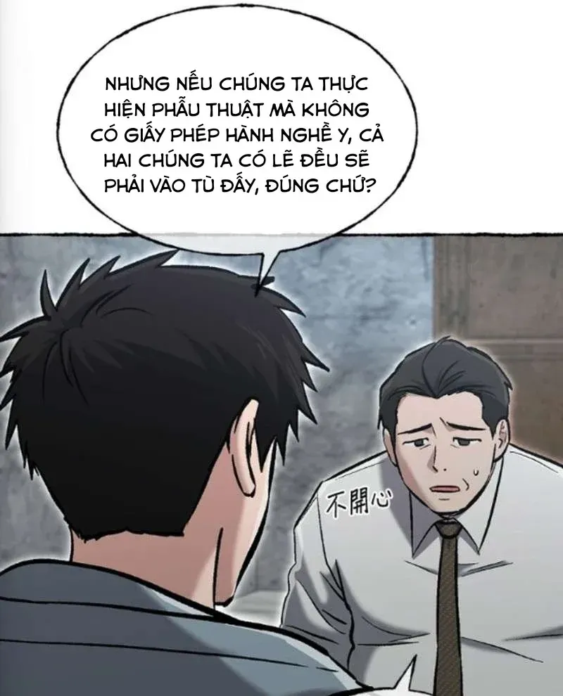 Một Anh Hùng Giỏi Mọi Thứ Chương 78 Ảnh 96