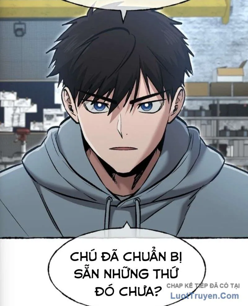 Một Anh Hùng Giỏi Mọi Thứ Chương 78 Ảnh 98