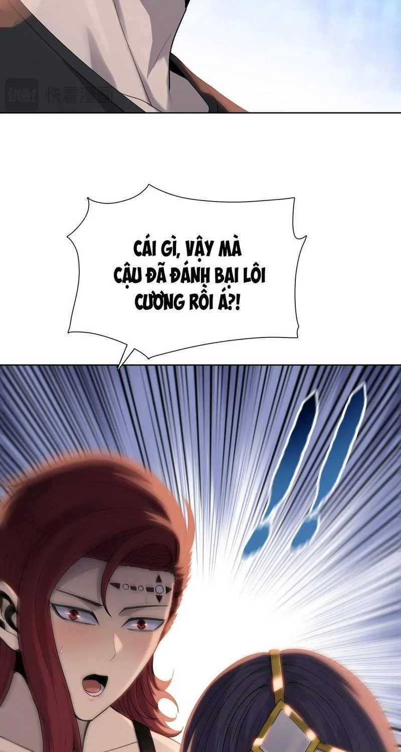 Một Con Dao Mổ Lợn, Chém Tan Vạn Giới Có Vô Lý Quá Không? Chương 46 Ảnh 19