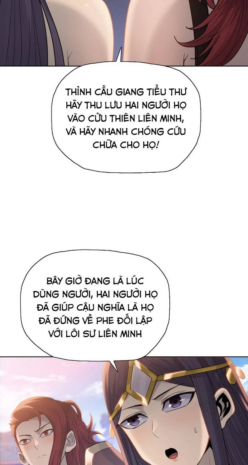 Một Con Dao Mổ Lợn, Chém Tan Vạn Giới Có Vô Lý Quá Không? Chương 46 Ảnh 22