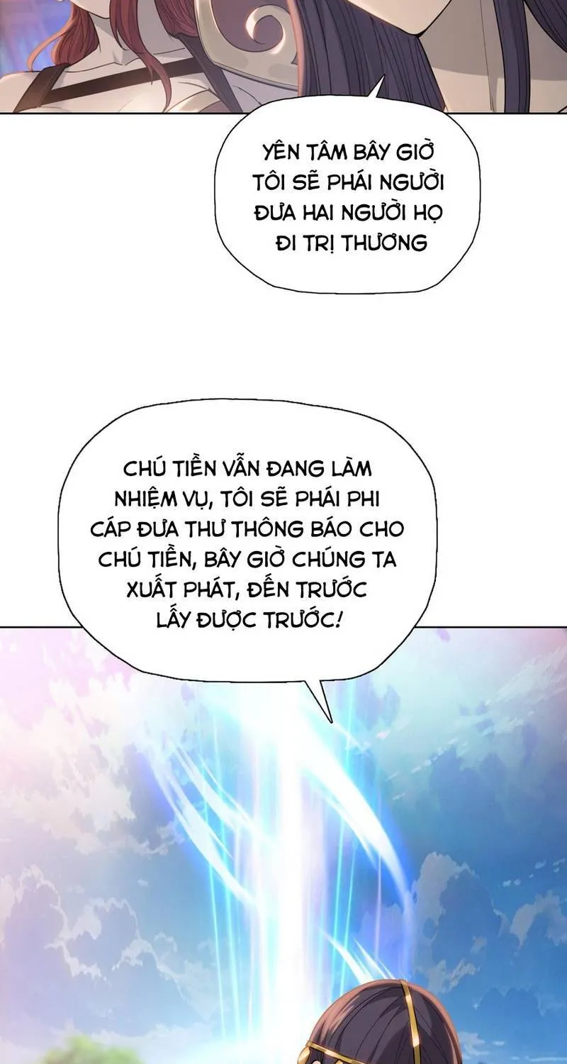 Một Con Dao Mổ Lợn, Chém Tan Vạn Giới Có Vô Lý Quá Không? Chương 46 Ảnh 23