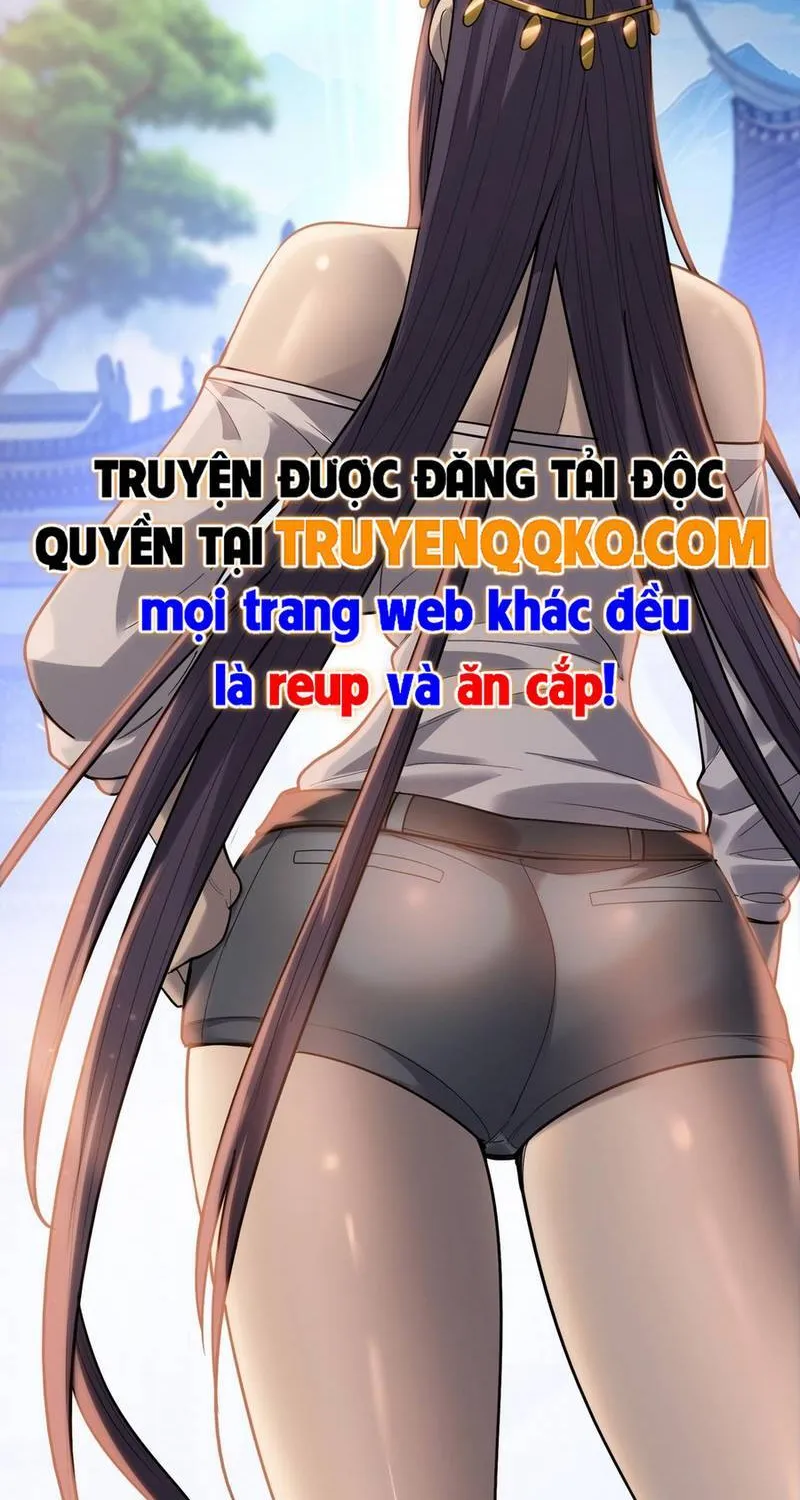 Một Con Dao Mổ Lợn, Chém Tan Vạn Giới Có Vô Lý Quá Không? Chương 46 Ảnh 24