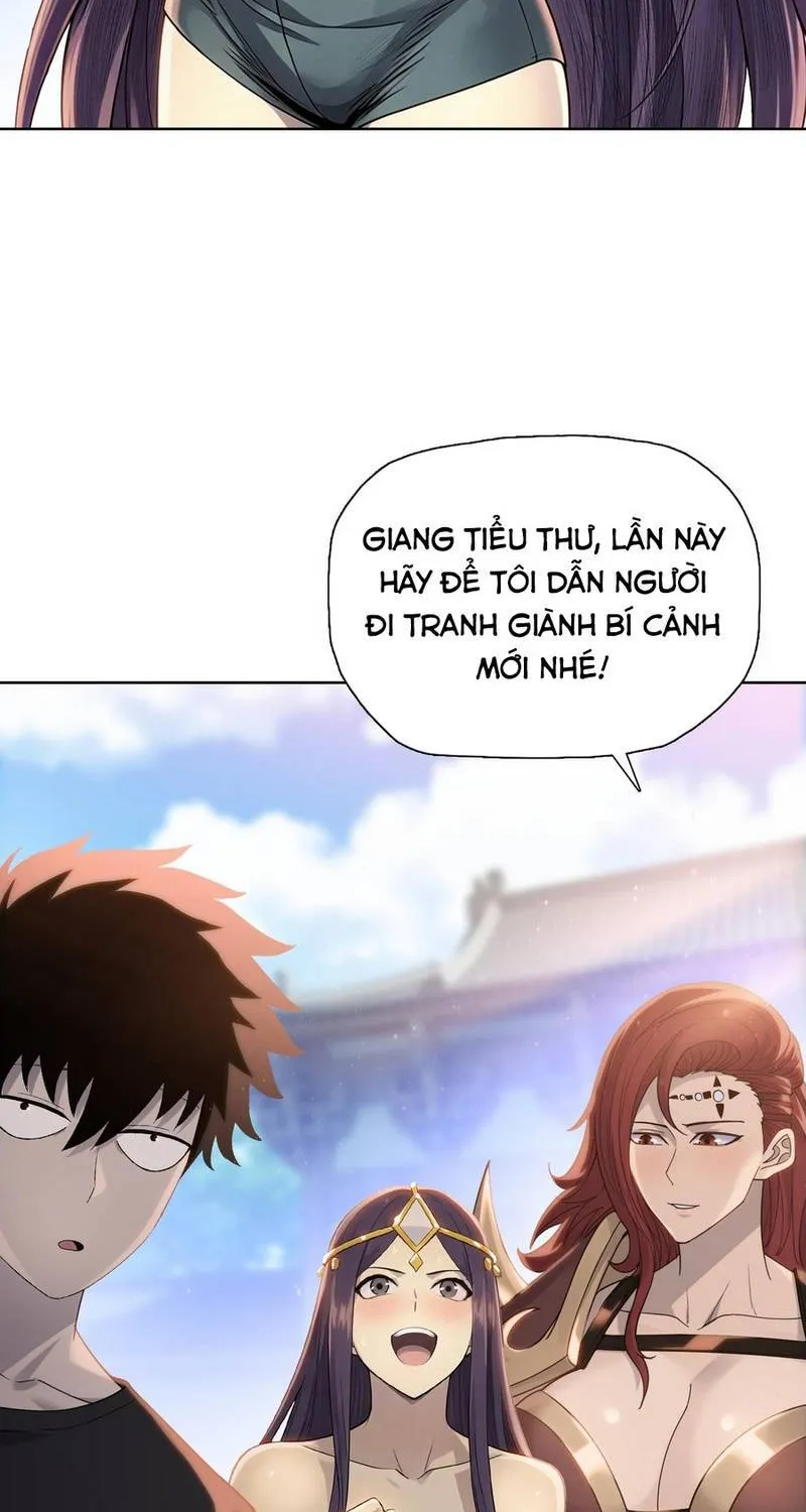 Một Con Dao Mổ Lợn, Chém Tan Vạn Giới Có Vô Lý Quá Không? Chương 46 Ảnh 6
