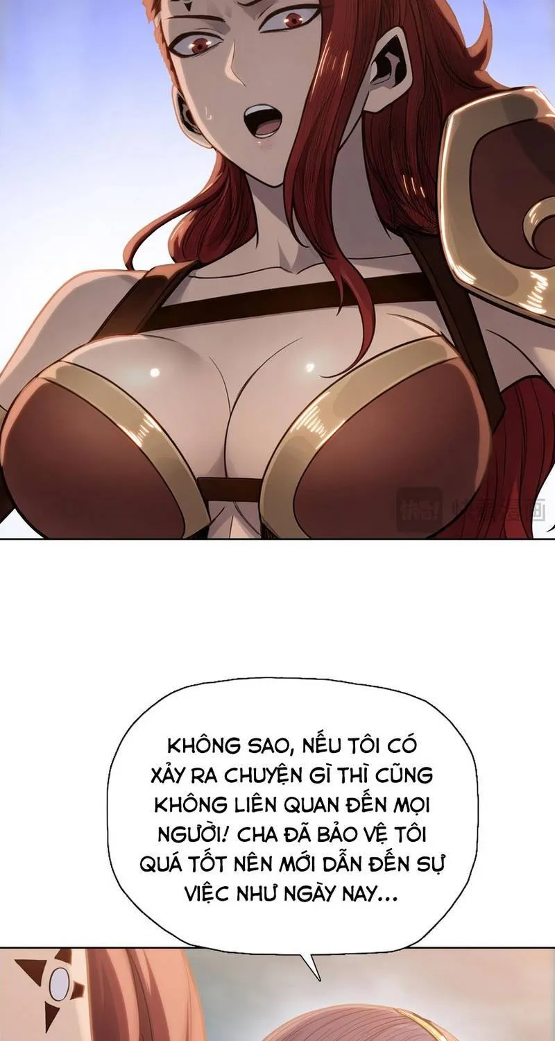 Một Con Dao Mổ Lợn, Chém Tan Vạn Giới Có Vô Lý Quá Không? Chương 46 Ảnh 10