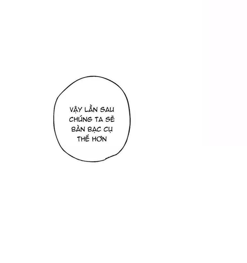 Một Giây Để Hôn Em Chương 0 Ảnh 32