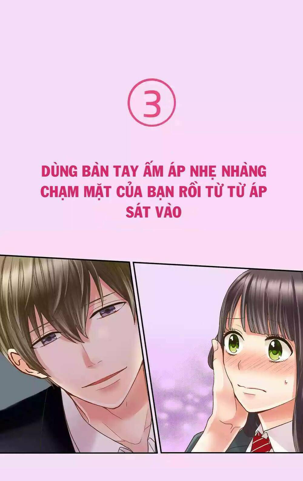 Một Giây Để Hôn Em Chương 0 Ảnh 6