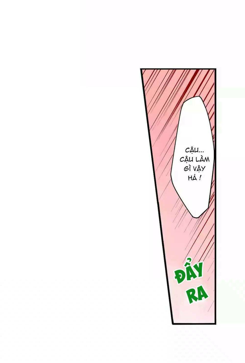 Một Giây Để Hôn Em Chương 1 Ảnh 16