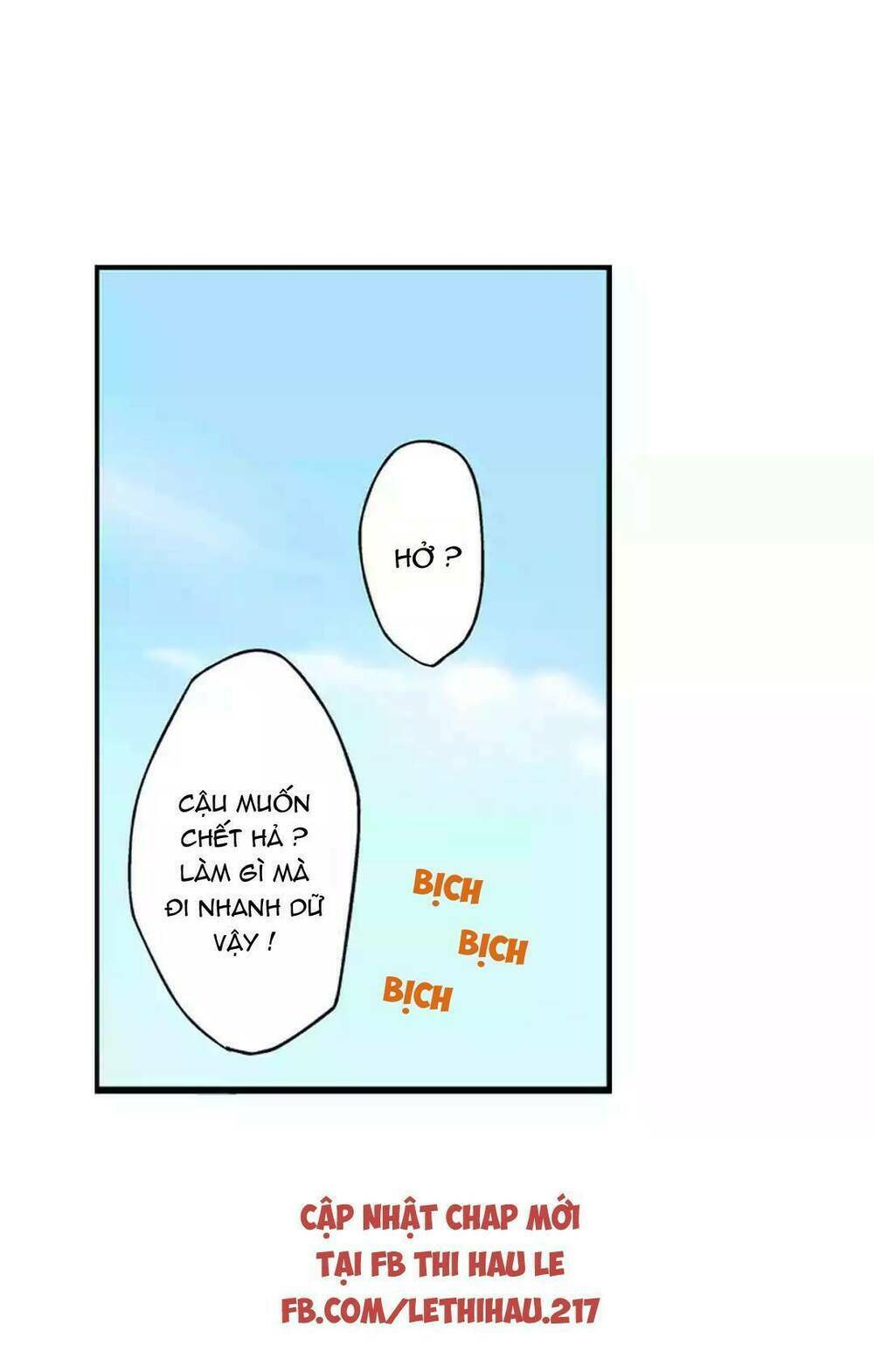 Một Giây Để Hôn Em Chương 1 Ảnh 20