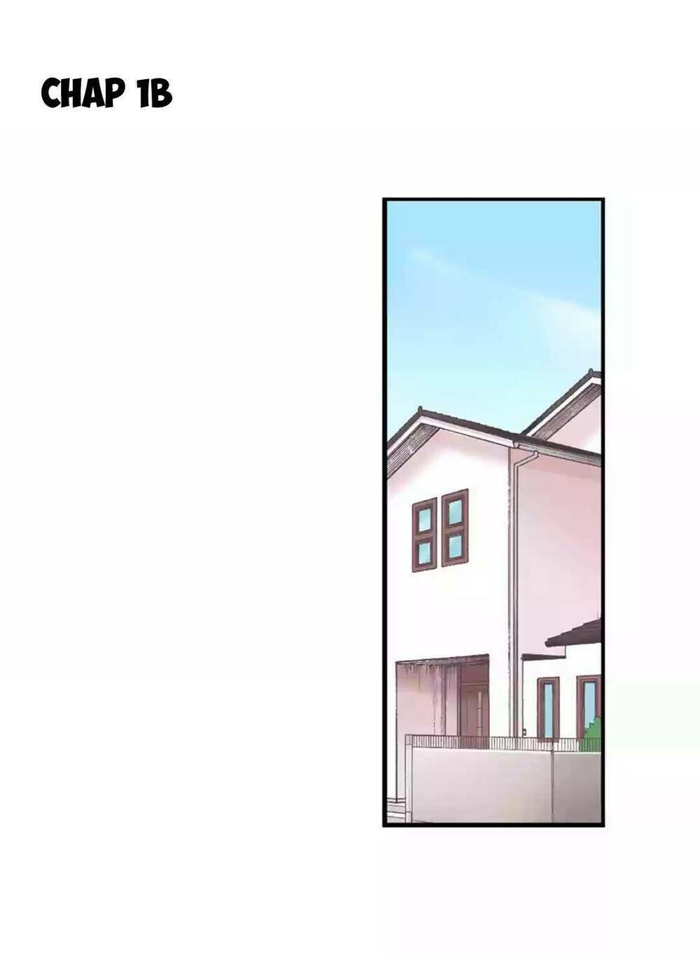 Một Giây Để Hôn Em Chương 1 Ảnh 21