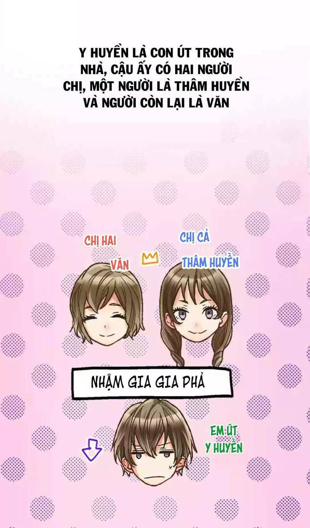 Một Giây Để Hôn Em Chương 1 Ảnh 25