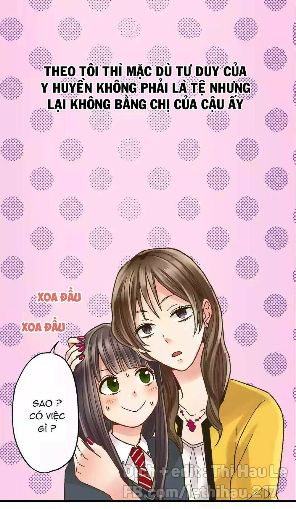 Một Giây Để Hôn Em Chương 1 Ảnh 26