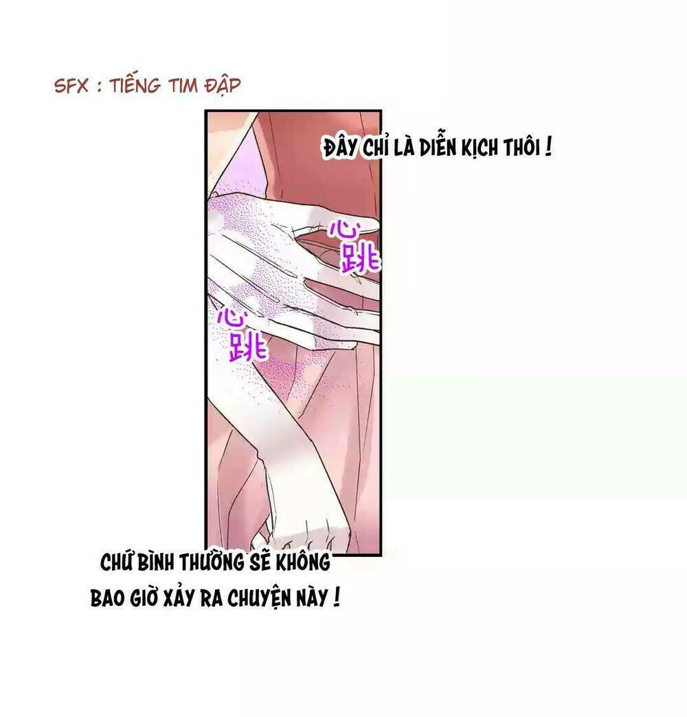 Một Giây Để Hôn Em Chương 2 Ảnh 39