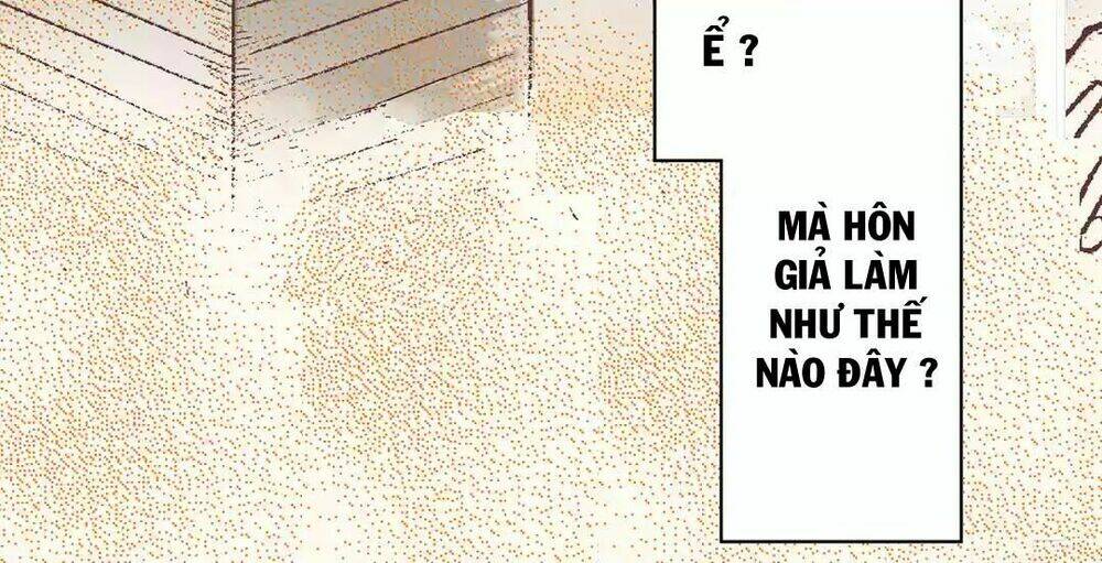 Một Giây Để Hôn Em Chương 2 Ảnh 47