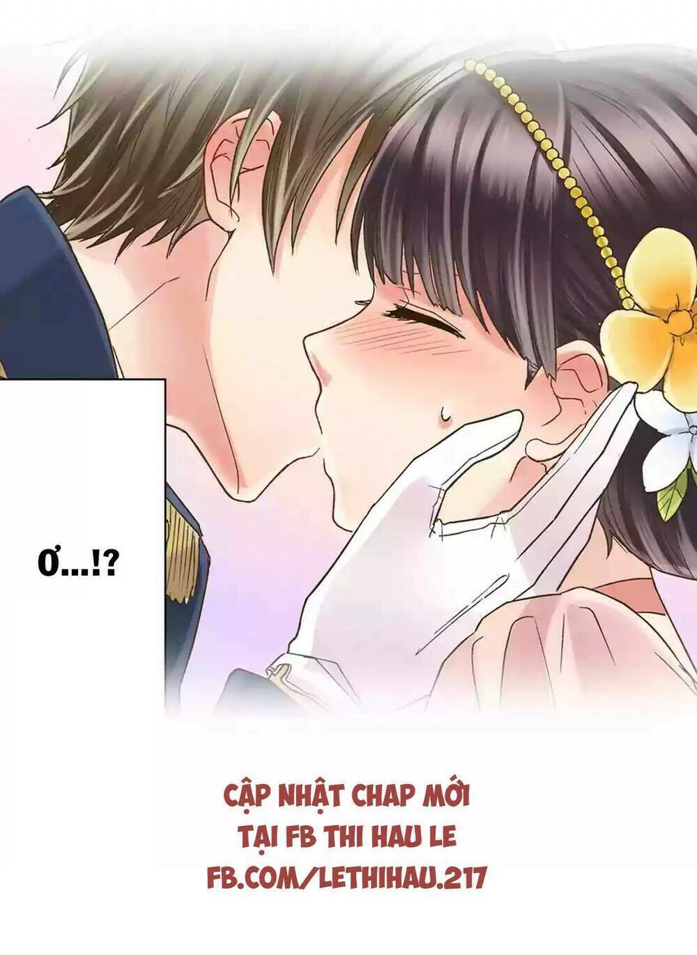 Một Giây Để Hôn Em Chương 2 Ảnh 54