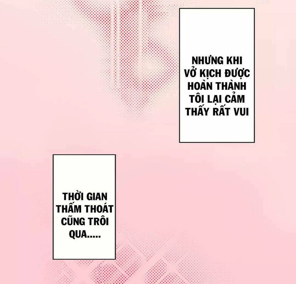 Một Giây Để Hôn Em Chương 2 Ảnh 10